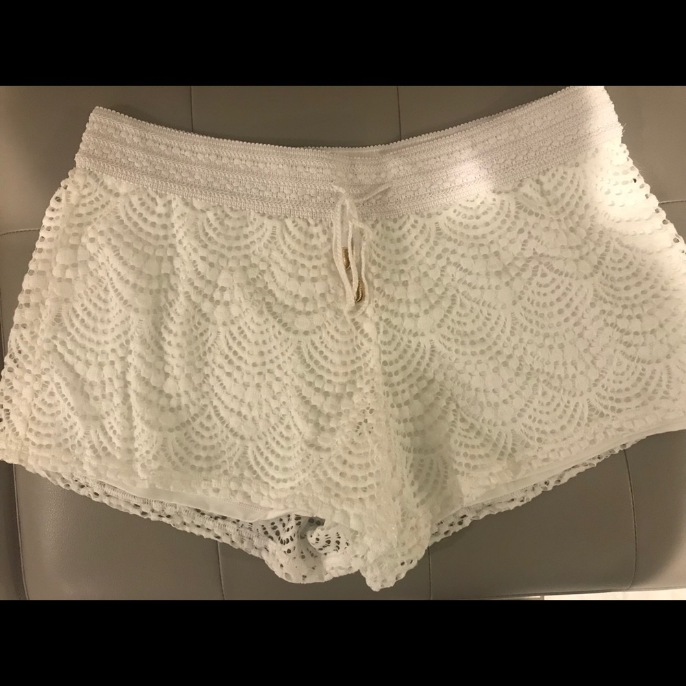 PERFECT CONDITION! Lilly Pulitzer Shorts